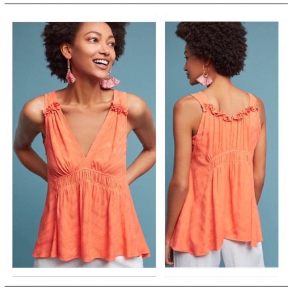 Maeve top